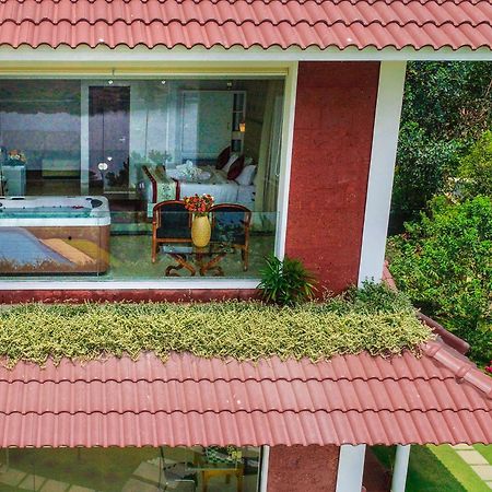 LakeRose Wayanad Resort Ambalavayal Bagian luar foto