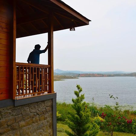 LakeRose Wayanad Resort Ambalavayal Bagian luar foto