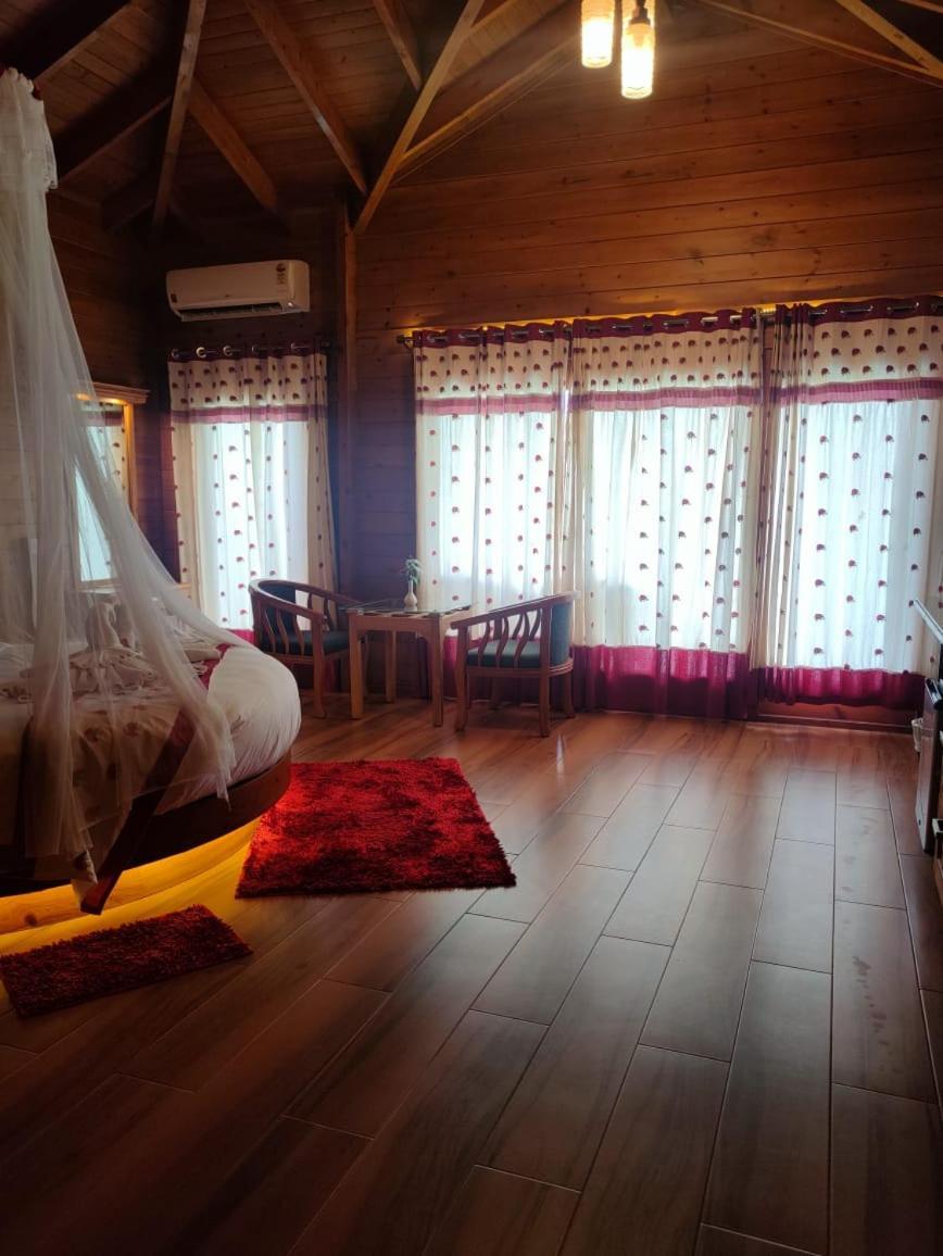 LakeRose Wayanad Resort Ambalavayal Bagian luar foto