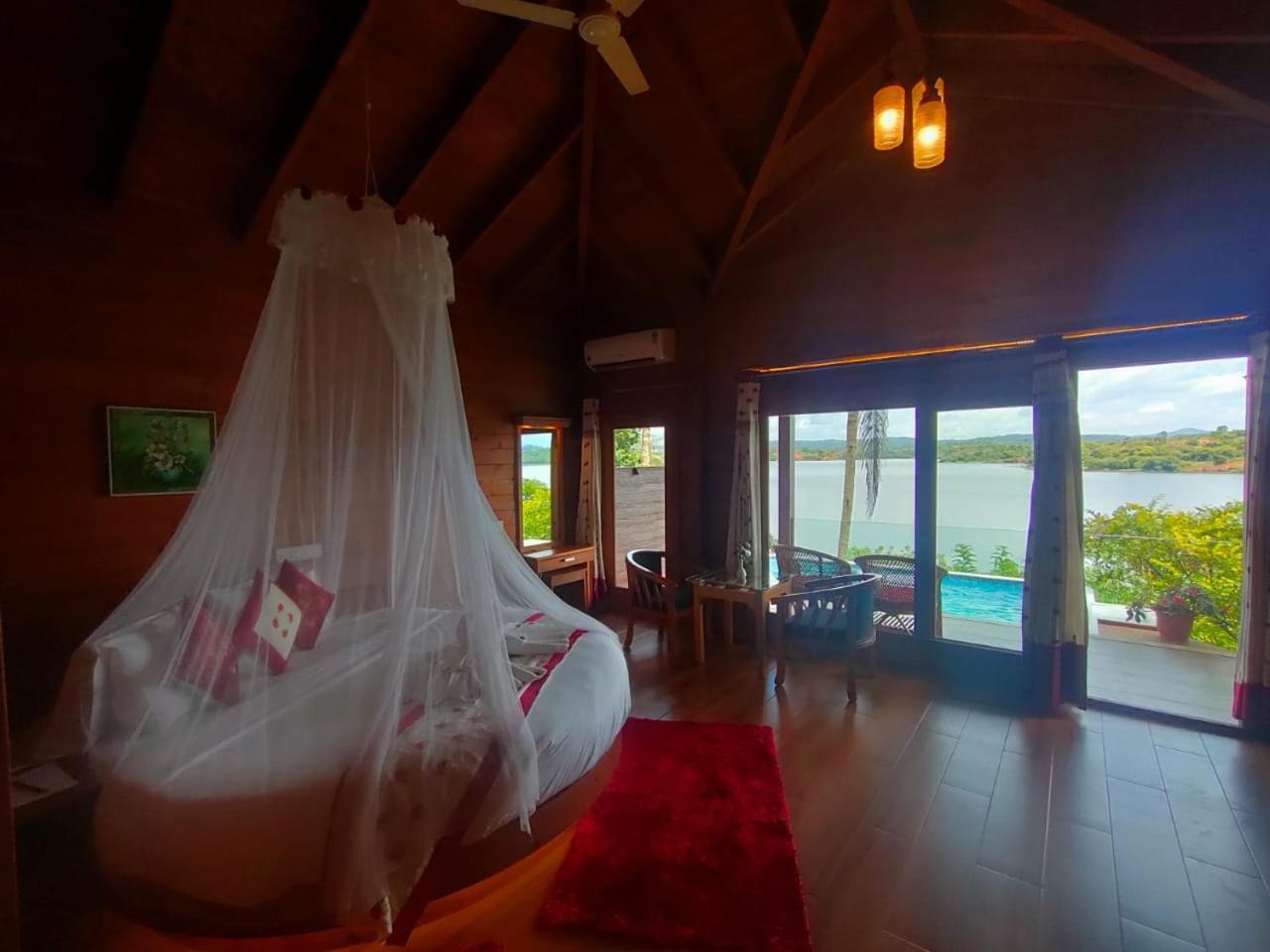 LakeRose Wayanad Resort Ambalavayal Bagian luar foto