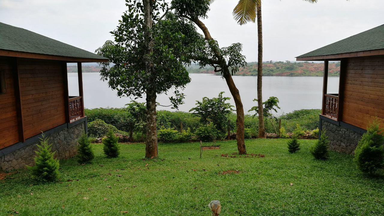 LakeRose Wayanad Resort Ambalavayal Bagian luar foto