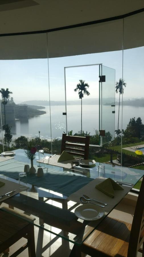 LakeRose Wayanad Resort Ambalavayal Bagian luar foto