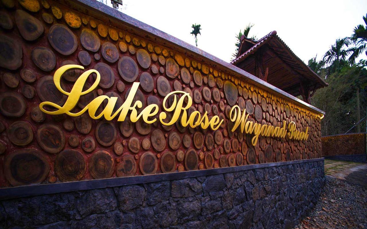 LakeRose Wayanad Resort Ambalavayal Bagian luar foto
