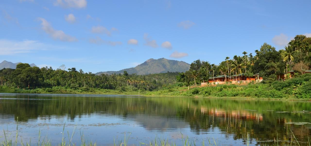 LakeRose Wayanad Resort Ambalavayal Bagian luar foto