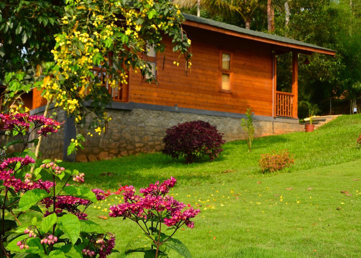 LakeRose Wayanad Resort Ambalavayal Bagian luar foto