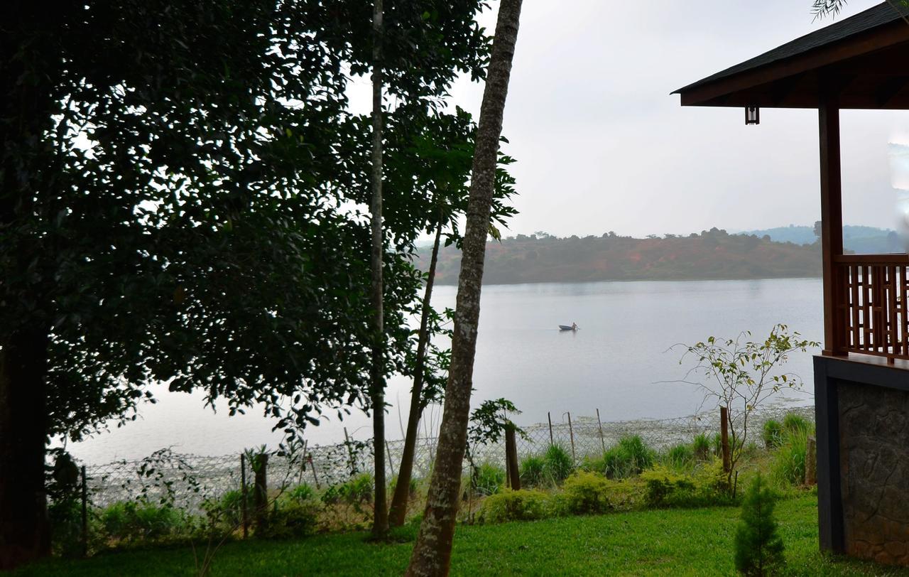 LakeRose Wayanad Resort Ambalavayal Bagian luar foto