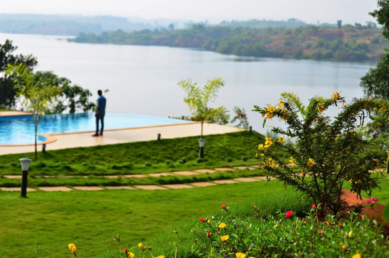 LakeRose Wayanad Resort Ambalavayal Bagian luar foto