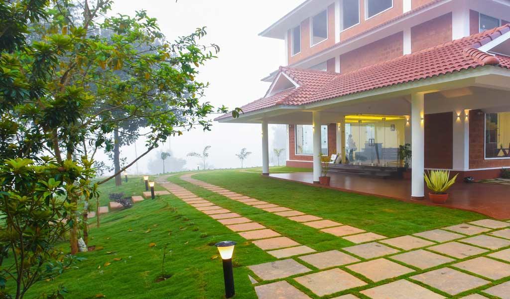 LakeRose Wayanad Resort Ambalavayal Bagian luar foto