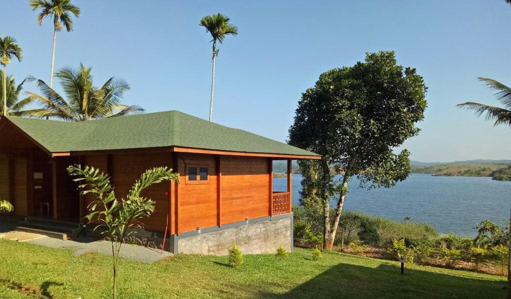 LakeRose Wayanad Resort Ambalavayal Bagian luar foto