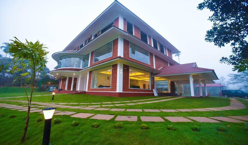 LakeRose Wayanad Resort Ambalavayal Bagian luar foto