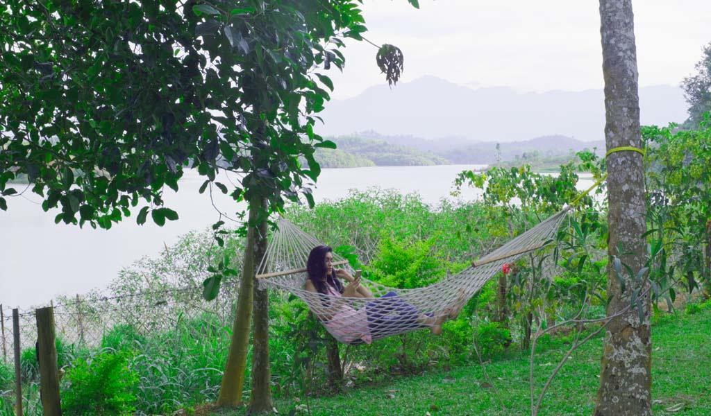 LakeRose Wayanad Resort Ambalavayal Bagian luar foto