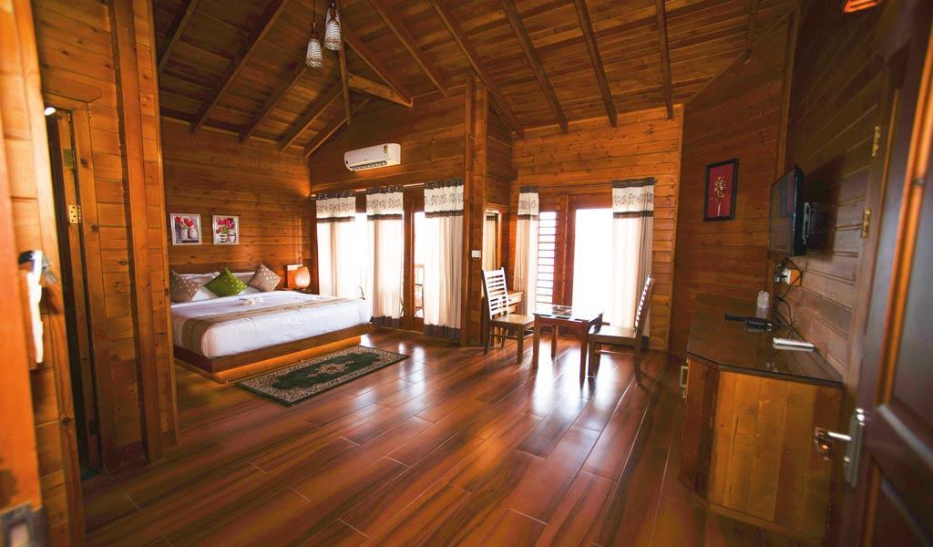 LakeRose Wayanad Resort Ambalavayal Bagian luar foto