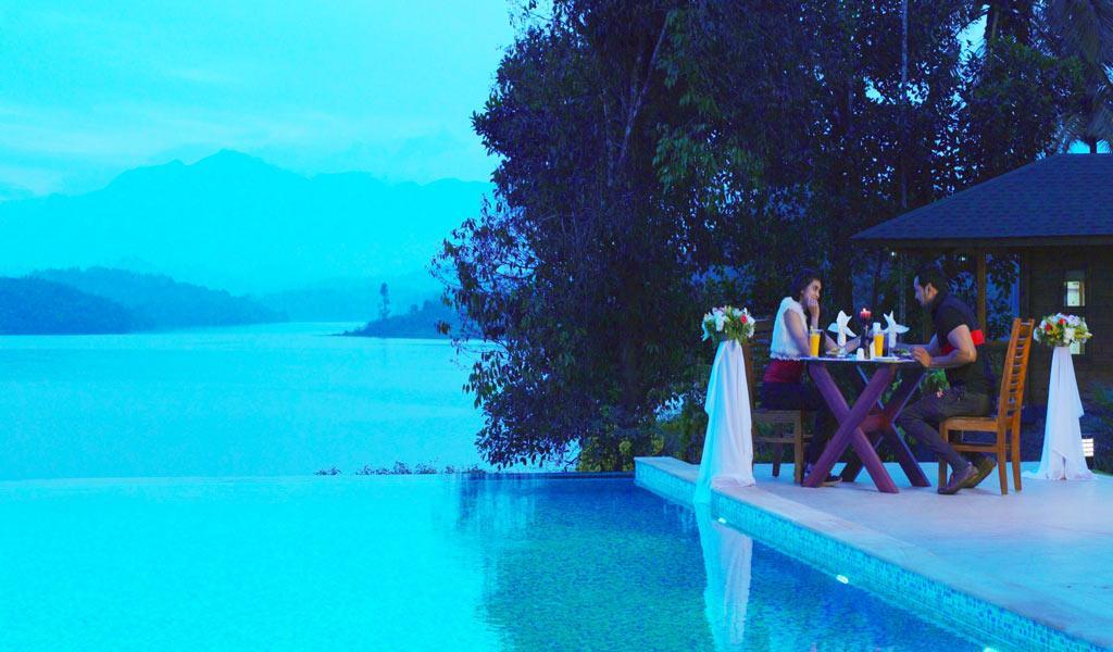 LakeRose Wayanad Resort Ambalavayal Bagian luar foto