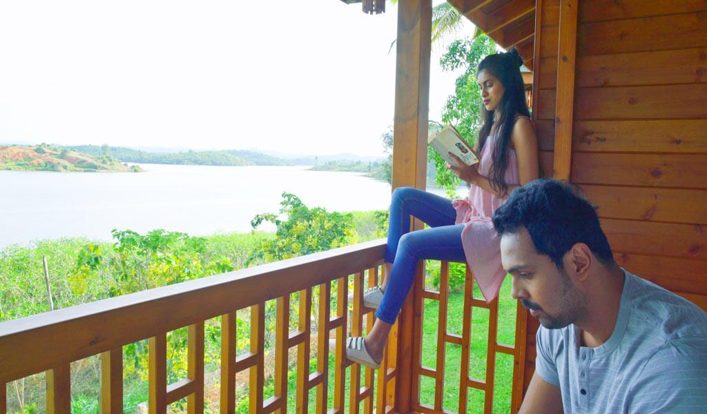 LakeRose Wayanad Resort Ambalavayal Bagian luar foto