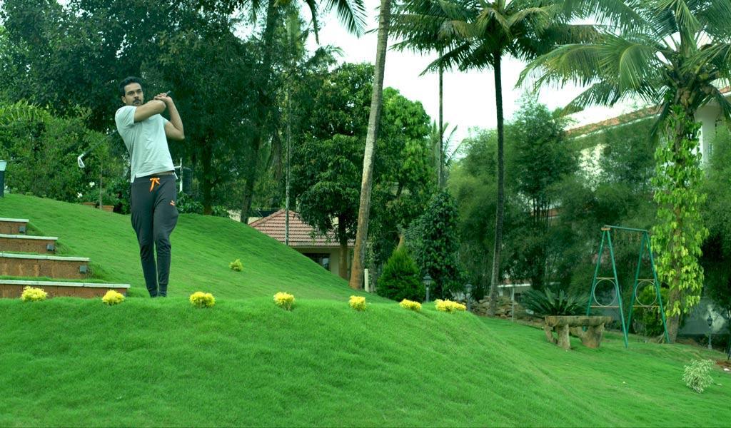 LakeRose Wayanad Resort Ambalavayal Bagian luar foto