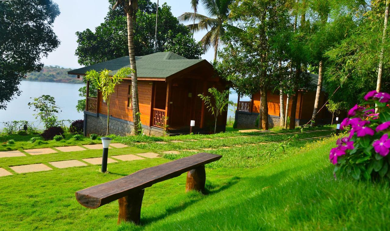 LakeRose Wayanad Resort Ambalavayal Bagian luar foto