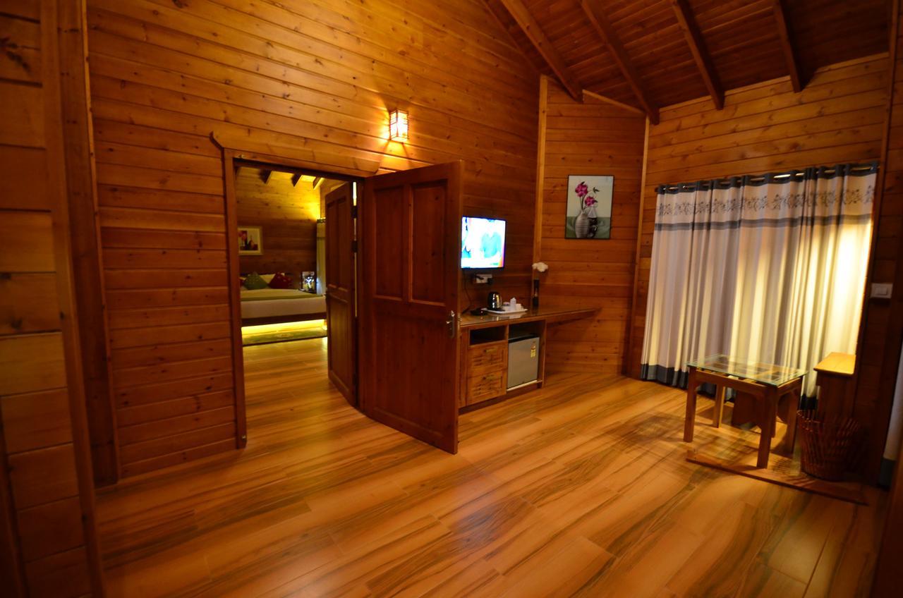 LakeRose Wayanad Resort Ambalavayal Bagian luar foto