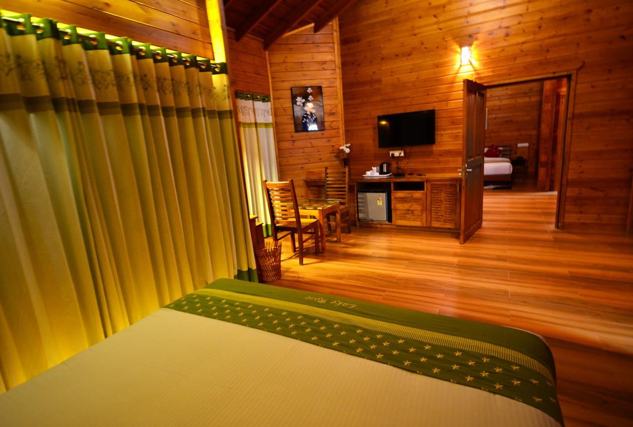 LakeRose Wayanad Resort Ambalavayal Bagian luar foto