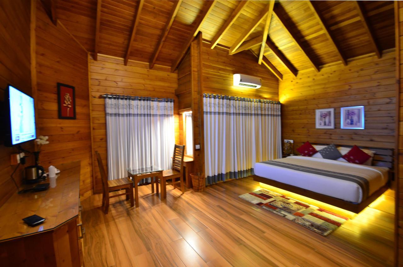 LakeRose Wayanad Resort Ambalavayal Bagian luar foto