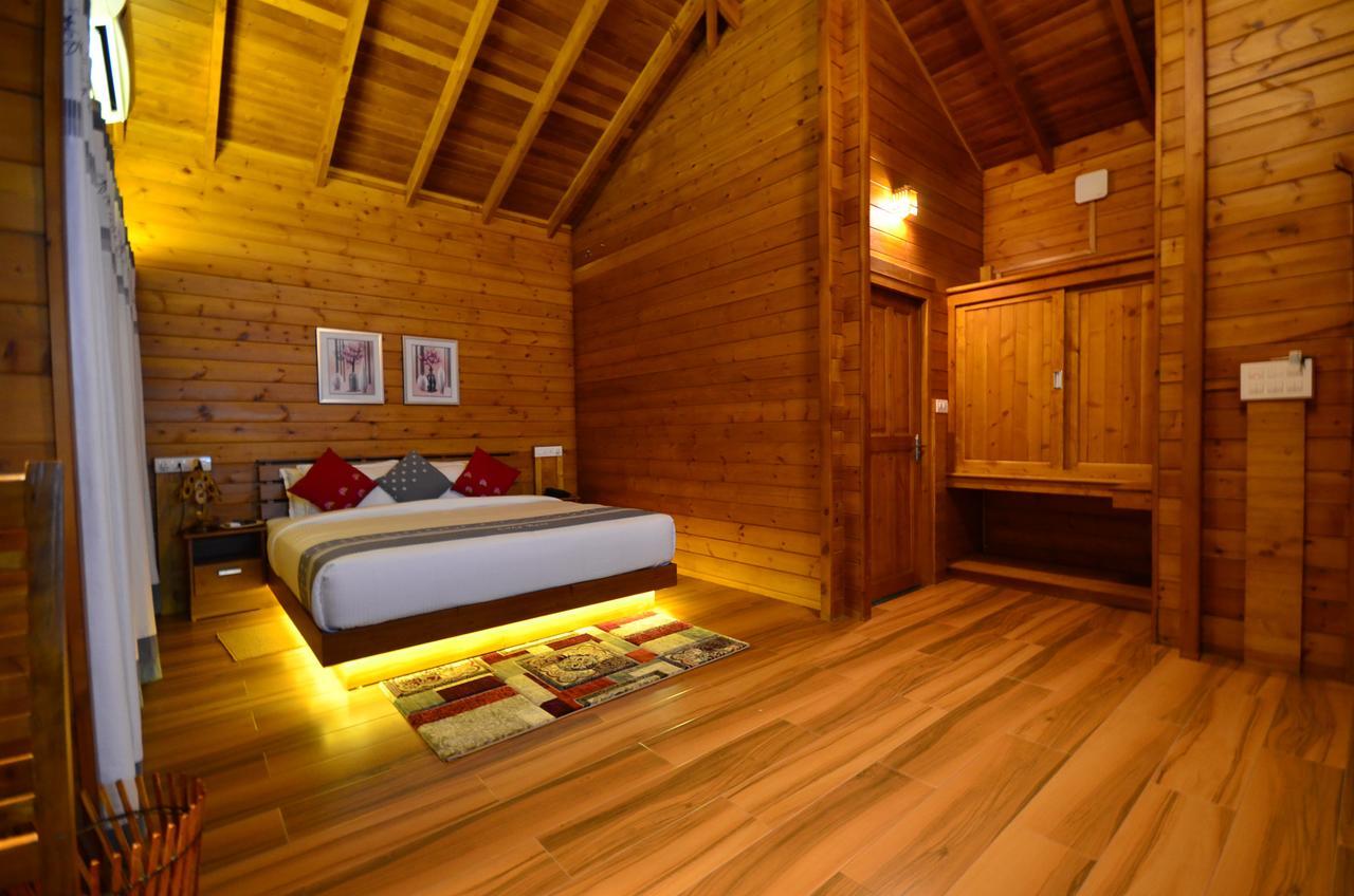 LakeRose Wayanad Resort Ambalavayal Bagian luar foto