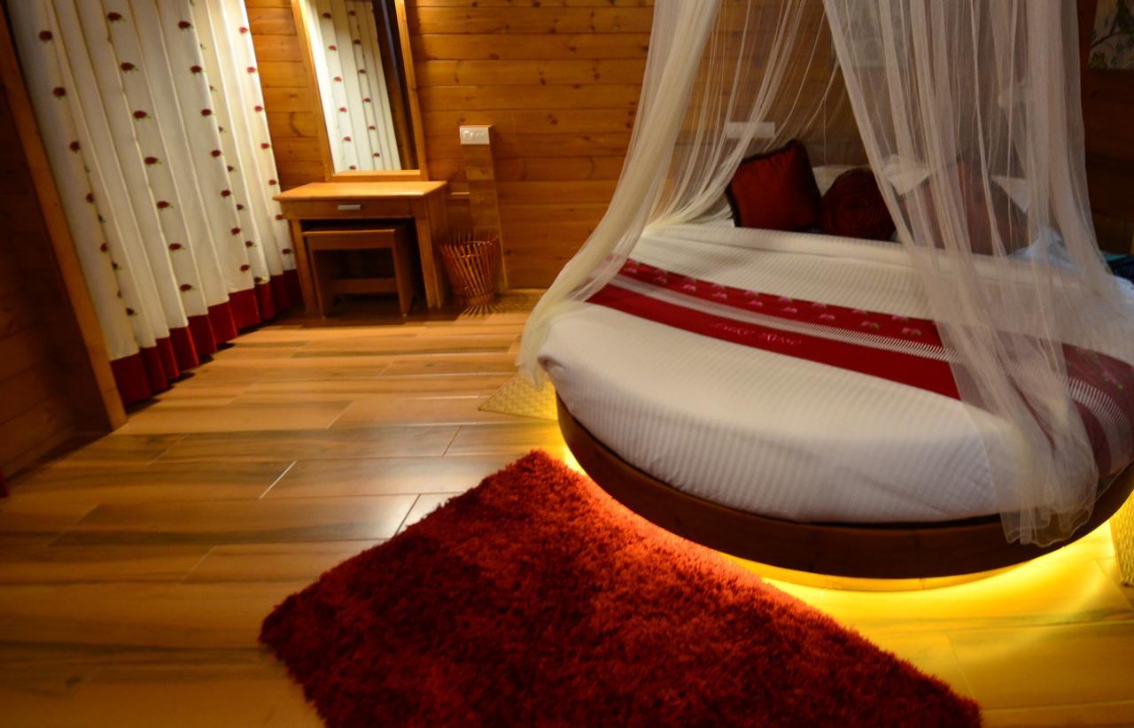LakeRose Wayanad Resort Ambalavayal Bagian luar foto