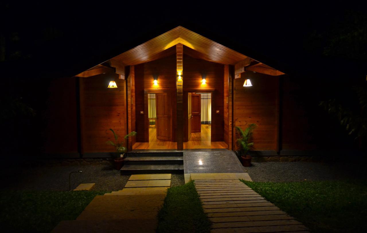 LakeRose Wayanad Resort Ambalavayal Bagian luar foto
