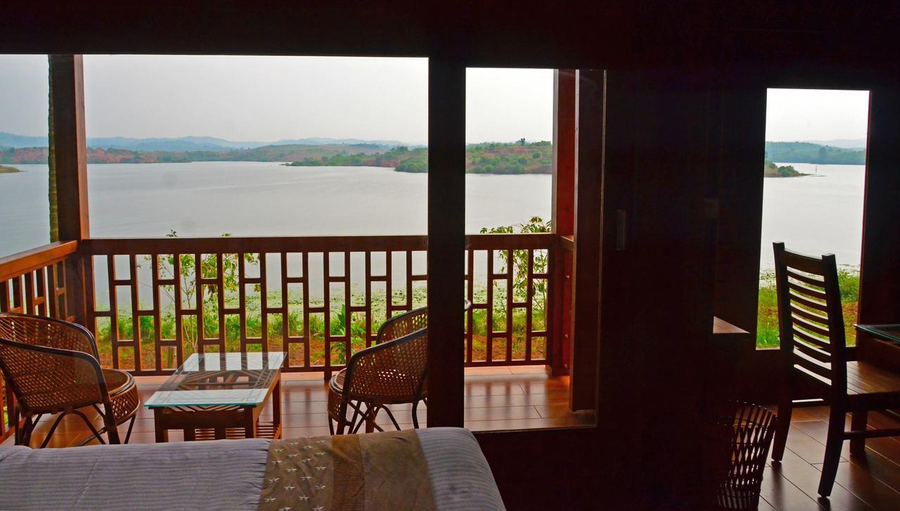 LakeRose Wayanad Resort Ambalavayal Bagian luar foto
