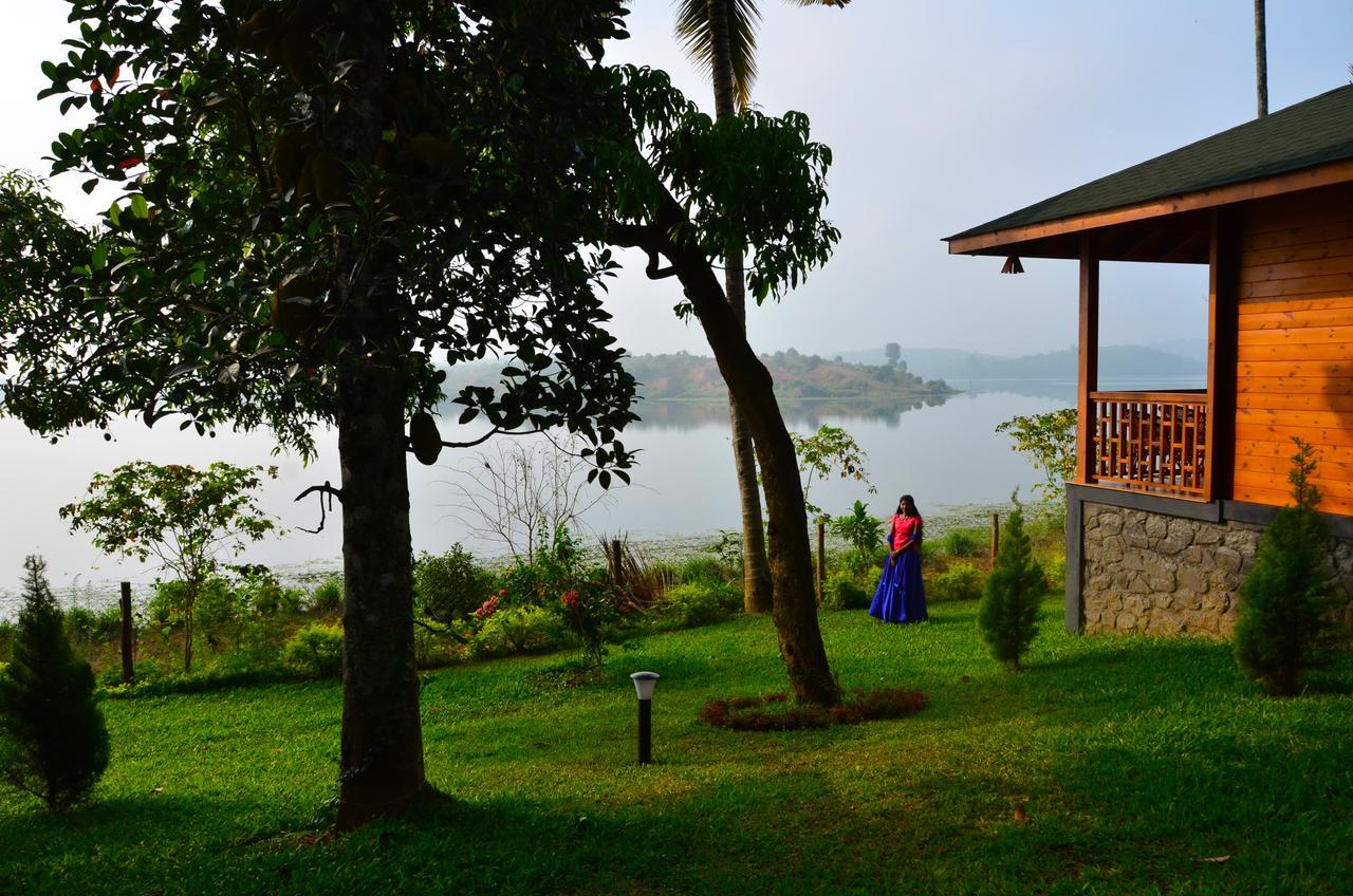 LakeRose Wayanad Resort Ambalavayal Bagian luar foto