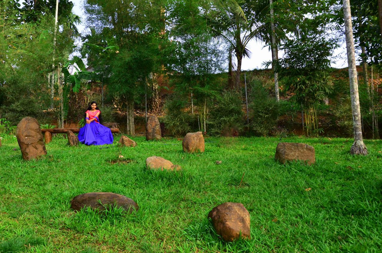 LakeRose Wayanad Resort Ambalavayal Bagian luar foto