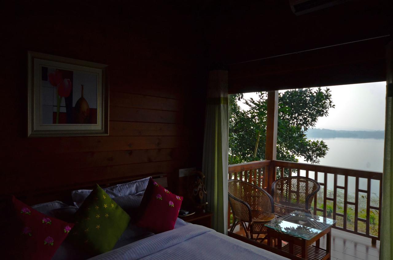 LakeRose Wayanad Resort Ambalavayal Bagian luar foto