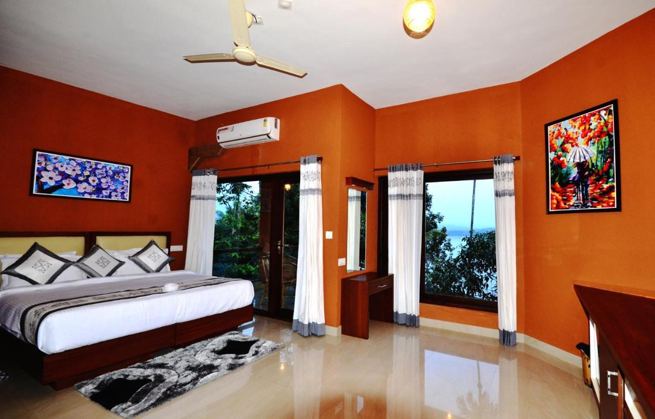 LakeRose Wayanad Resort Ambalavayal Bagian luar foto