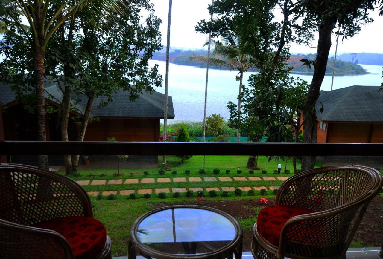 LakeRose Wayanad Resort Ambalavayal Bagian luar foto
