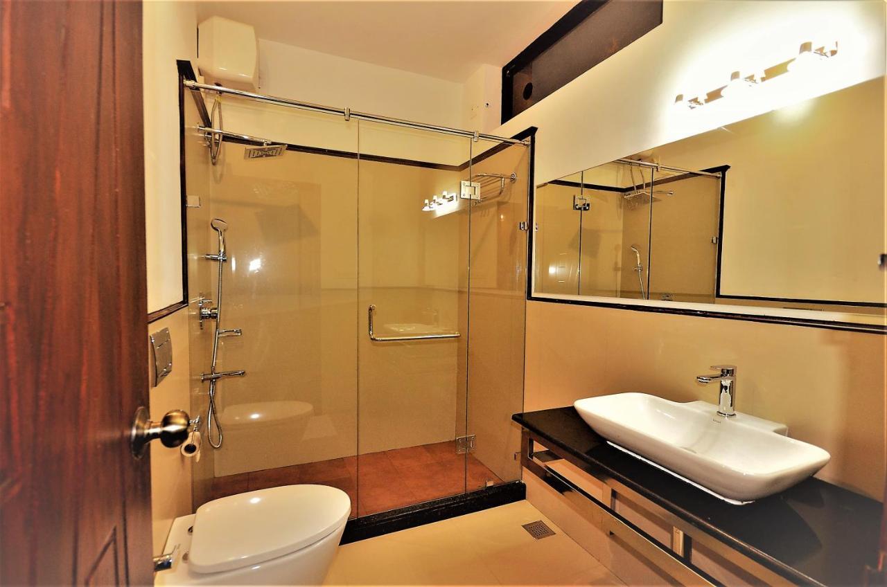 LakeRose Wayanad Resort Ambalavayal Bagian luar foto