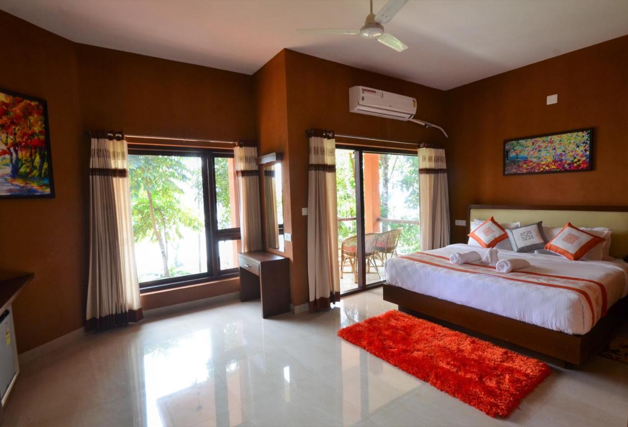LakeRose Wayanad Resort Ambalavayal Bagian luar foto